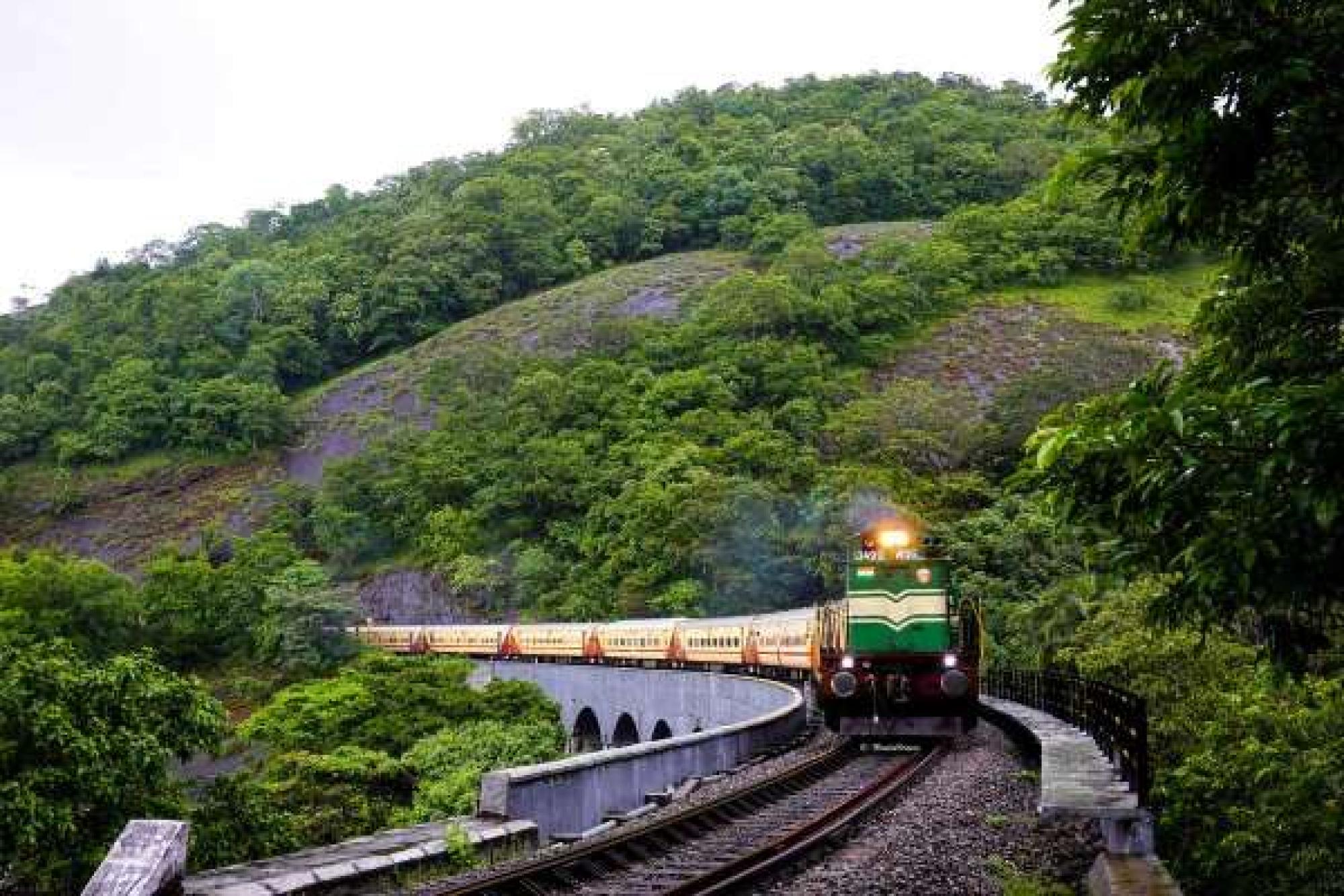 Cochin Holiday Tour